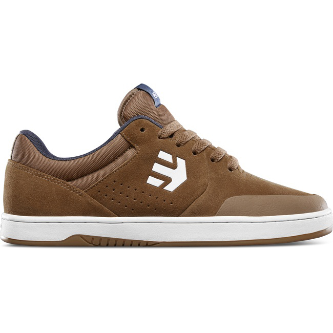 Etnies Marana Chase Hawk Miesten Kengät Laivastonsininen/Ruskea | 26354TUDS